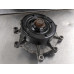 85A109 Water Coolant Pump From 2005 Jeep Liberty  3.7