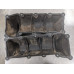 85H101 Pair of Valve Covers From 2005 Jeep Liberty 3.7 53021938AA 85H101 Pair of Valve Covers From 2005 Jeep Liberty 3.7 53021938AA