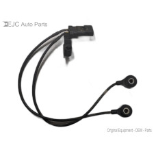 85H104 Knock Detonation Sensor From 2005 Jeep Liberty  3.7