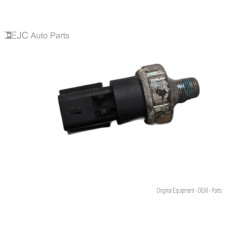 85H106 Engine Oil Pressure Sensor From 2005 Jeep Liberty  3.7