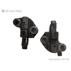 85H109 Timing Chain Tensioner Pair From 2005 Jeep Liberty  3.7