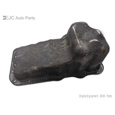 GVO203 Engine Oil Pan For 04-12 Jeep Liberty  3.7 53021779AB