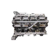#BML22 Engine Cylinder Block From 2005 Honda Civic LX 1.7