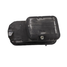 GVP102 Engine Oil Pan From 2005 Honda Civic LX 1.7