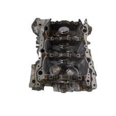 #BMS32 Engine Cylinder Block From 2015 Jeep Cherokee  3.2