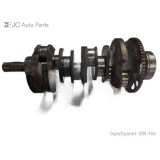 #SH06 Crankshaft Standard For 14-17 Jeep Cherokee  3.2 68088028AB
