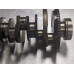 #SH06 Crankshaft Standard For 14-17 Jeep Cherokee  3.2 68088028AB