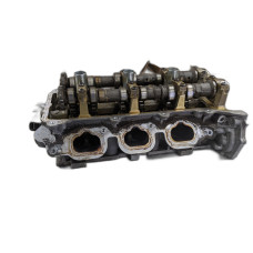 #T309 Left Cylinder Head From 2015 Jeep Cherokee  3.2 68082539AC
