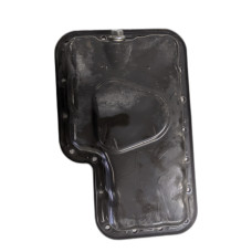 85G102 Lower Engine Oil Pan From 2015 Jeep Cherokee  3.2 420AA