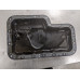 85G102 Lower Engine Oil Pan For 14-17 Jeep Cherokee  3.2 420AA