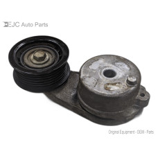 85G105 Serpentine Belt Tensioner For 14-17 Jeep Cherokee  3.2 04627533AB