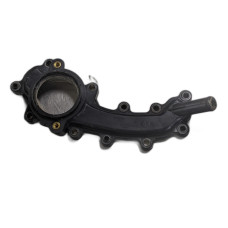 85G107 Rear Thermostat Housing From 2015 Jeep Cherokee  3.2