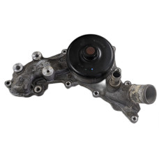 85G108 Water Coolant Pump From 2015 Jeep Cherokee  3.2