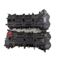 85T101 Pair of Valve Covers From 2015 Jeep Cherokee  3.2 05184068AK