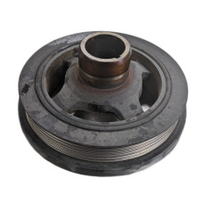 85T102 Crankshaft Pulley From 2015 Jeep Cherokee  3.2