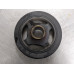 85T102 Crankshaft Pulley From 2015 Jeep Cherokee 3.2 05184293AH 85T102 Crankshaft Pulley From 2015 Jeep Cherokee 3.2 05184293AH