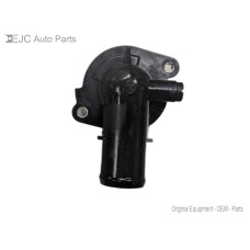 85T106 Thermostat Housing For 14-17 Jeep Cherokee  3.2 68136754AA