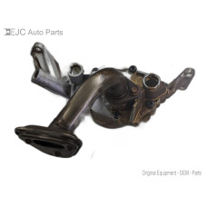 85T109 Engine Oil Pump For 14-17 Jeep Cherokee  3.2