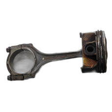 85T110 Piston and Connecting Rod Standard From 2015 Jeep Cherokee  3.2