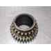 85T114 Crankshaft Timing Gear For 14-17 Jeep Cherokee  3.2