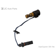 85T117 Oil Pressure Control Valve For 14-17 Jeep Cherokee  3.2