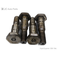 85T121 Camshaft Bolt Oil Control Valve Set For 14-17 Jeep Cherokee  3.2 05184150AF