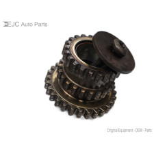 85T122 Idler Timing Gear For 14-17 Jeep Cherokee  3.2 05184357AE