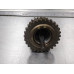 85T122 Idler Timing Gear From 2015 Jeep Cherokee  3.2 05184357AE