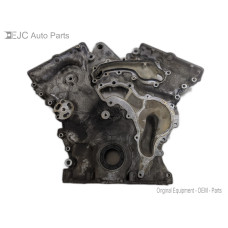 GVQ01 Engine Timing Cover For 14-17 Jeep Cherokee  3.2 68137175AA