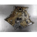 GVQ01 Engine Timing Cover From 2015 Jeep Cherokee  3.2 68137175AA