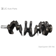#PI09 Crankshaft Standard For 09-15 Nissan Rogue  2.5 9HPD