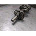 #PI09 Crankshaft Standard For 09-15 Nissan Rogue  2.5 9HPD