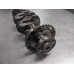 #PI09 Crankshaft Standard For 09-15 Nissan Rogue  2.5 9HPD