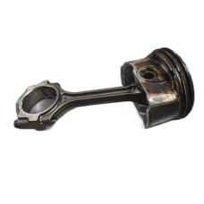 86W001 Piston and Connecting Rod Standard From 2013 Nissan Rogue  2.5