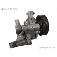 86W002 Water Coolant Pump For 08-15 Nissan Rogue  2.5