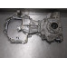 86W010 Engine Timing Cover For 09-15 Nissan Rogue  2.5