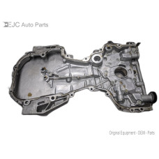 86W010 Engine Timing Cover For 09-15 Nissan Rogue  2.5