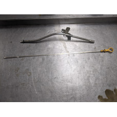 86W018 Engine Oil Dipstick With Tube From 2013 Nissan Rogue  2.5 3TA0A