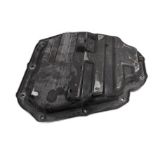 86W019 Lower Engine Oil Pan From 2013 Nissan Rogue  2.5