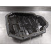 86W019 Lower Engine Oil Pan For 08-15 Nissan Rogue  2.5 11110JG31A