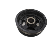 86W021 Crankshaft Pulley From 2013 Nissan Rogue  2.5