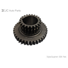 86W030 Crankshaft Timing Gear For 09-15 Nissan Rogue  2.5