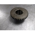 86W030 Crankshaft Timing Gear For 09-15 Nissan Rogue 2.5 86W030 Crankshaft Timing Gear For 09-15 Nissan Rogue 2.5