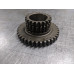 86W030 Crankshaft Timing Gear For 09-15 Nissan Rogue 2.5 86W030 Crankshaft Timing Gear For 09-15 Nissan Rogue 2.5
