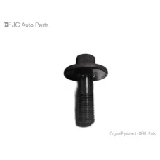 86W034 Crankshaft Pulley Bolt For 09-15 Nissan Rogue  2.5