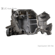 GVP104 Upper Engine Oil Pan For 08-14 Nissan Rogue  2.5 11110JH00A