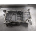 GVP104 Upper Engine Oil Pan For 08-14 Nissan Rogue  2.5 11110JH00A