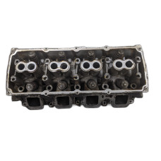 #S309 Right Cylinder Head From 2011 Ram 1500  5.7 53021616DE Passenger Side