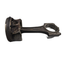 86V001 Piston and Connecting Rod Standard From 2011 Ram 1500  5.7