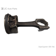 86V001 Piston and Connecting Rod Standard For 11-12 Ram 1500  5.7 53022257AE